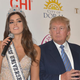 Reminder: The person on the right runs a contest designed to judge the physical suitability of the person on the left. Photo credit: Getty Images